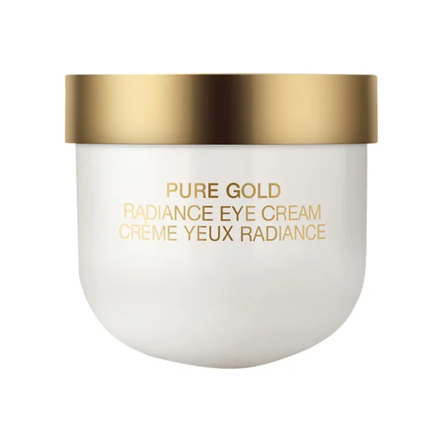 La Prairie Pure Gold Radiance Eye Cream Refill 20ml