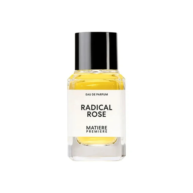 Matiere Premiere Radical Rose Eau De Parfum - Perfume Unissex 50ml