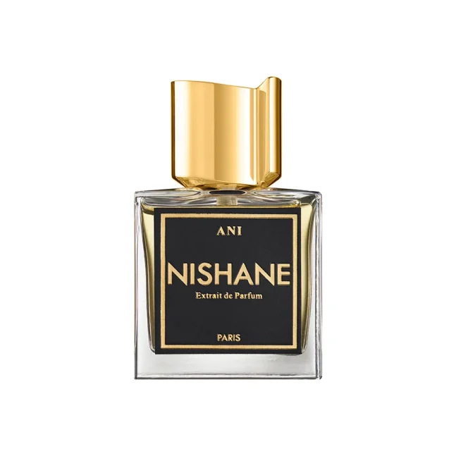 Nishane Ani Extrait de Parfum - Perfume Unissex 100ml