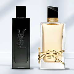 Perfumes